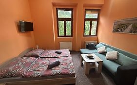 Thermal Apartments