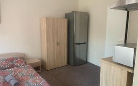 Thermal Apartments